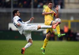 Inter de Medel vuelve al triunfo y sigue en la lucha por Europa