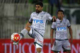 "Nos alegra que David Pizarro esté en mejores condiciones"