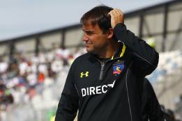 Sierra: "Estamos golpeados, queríamos quedar punteros"