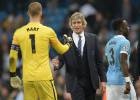 Pellegrini hace historia y mete al City en semis de Champions