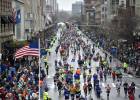 60 chilenos participarán
en el Maratón de Boston