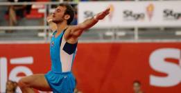 Tomás González se juega
su clasificación a Río 2016