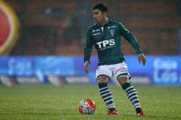 Pizarro: "La ANFP no nos ha respetado como candidatos"