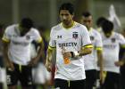 Duelo Colo Colo - Palestino sí podrá jugarse pese a huelga