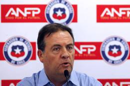ANFP dice que la paralización no solucionará el problema