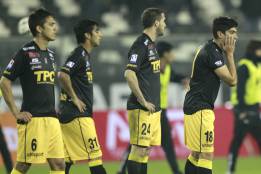 Coquimbo vence a Magallanes y sale de zona de descenso