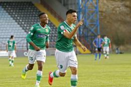 Mora: "Me siento listo para dar un paso adelante en mi vida"