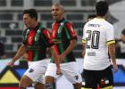 Colo Colo sigue sin rumbo y cae con Palestino en Macul