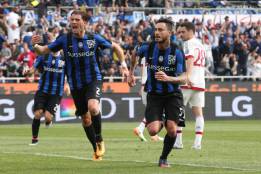 Pinilla se lesiona y arriesga perderse el final de temporada