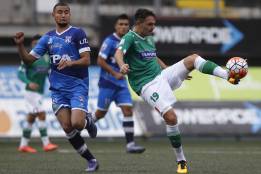 San Marcos logra un empate y sigue luchando por la salvación
