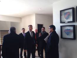 Aníbal Mosa y su préstamo oculto de $450 millones a ByN