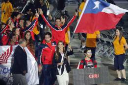 Así se definirá el abanderado chileno en los JJ.OO de Río