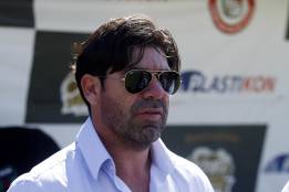 Salas critica a dirigentes de Concepción y apoya a hinchas