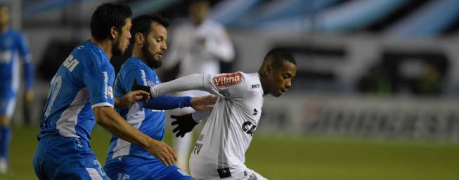 Racing Atlético Mineiro Copa Libertadores