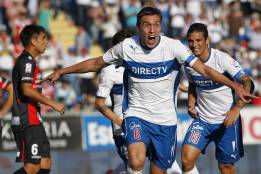 "Tuve problemas personales con Mario Salas, no futbolísticos"