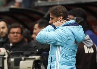 La U y Beccacece se juegan
su última carta en el sur