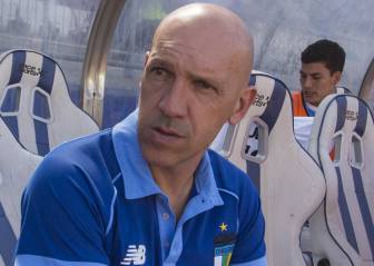 Arán, el vecino de Sampaoli