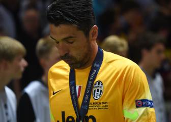 Figuras que nunca ganaron la Champions