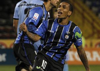 Rómulo Otero es la nueva obsesión de Beccacece