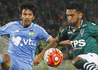 La liguilla parte con O'Higgins y Wanderers como favoritos