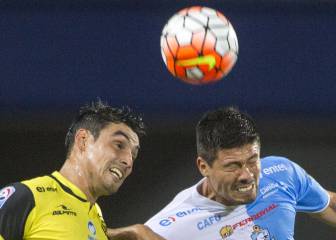 Las 5 innovaciones tácticas que entregó el Torneo de Clausura