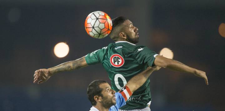 Antofagasta vs Wanderes en vivo online, liguilla chile, 04/05/2016
