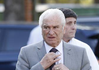 Miguel Nasur niega descenso de Ovalle y acusa a la ANFP