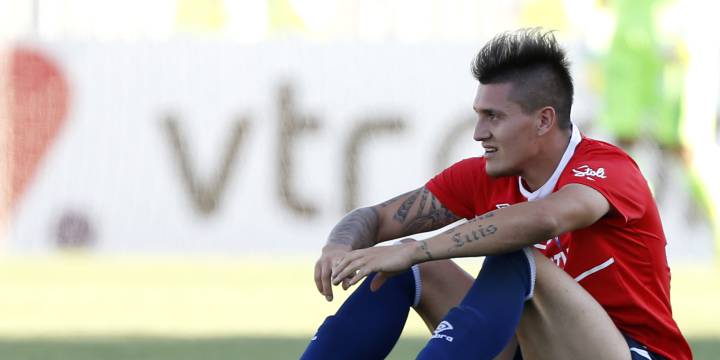 Lectores eligen a Castillo como el mejor refuerzo del Clausura