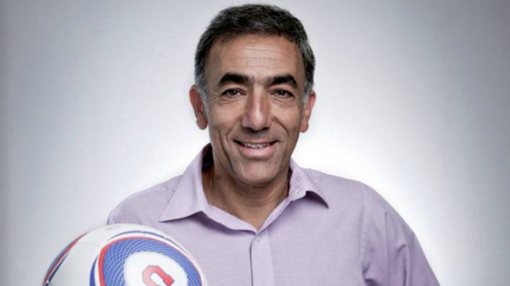 Sabino Aguad, candidato para la gerencia deportiva de ByN