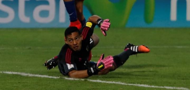 Otro seleccionado venezolano está a un paso de Huachipato