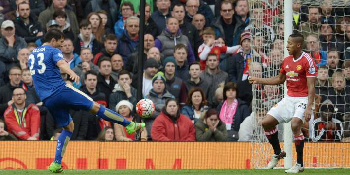 Ulloa aclara: “No quise jugar por Chile por conveniencia”