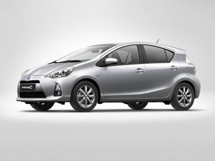 Toyota lidera en Chile como la marca mejor valorada