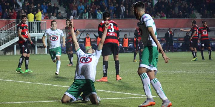 El sparring de Bielsa que sueña con volver a jugar en Primera