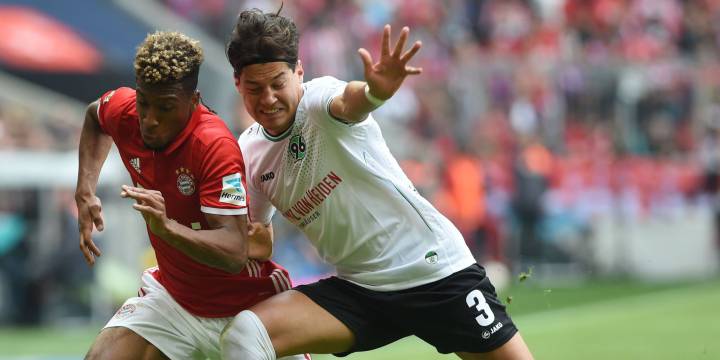 Albornoz alaba a Vidal: "Ha hecho una gran temporada"