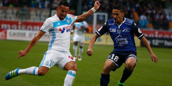 Marsella de Isla cierra su magra temporada con pálido empate