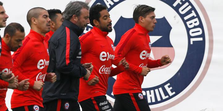 Estos son los 7 jugadores que reemplazan a los campeones del 2015