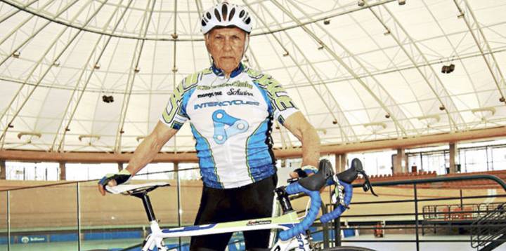 Ciclismo de duelo: fallece
el dirigente Enzo Fantinati