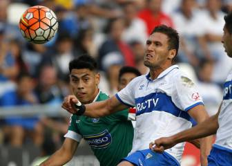 Lanaro exige mejora en su contrato para seguir en la UC
