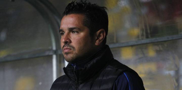La mesura de Héctor Tapia: "Aún no hemos ganado nada"