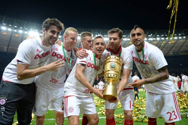 Arturo Vidal