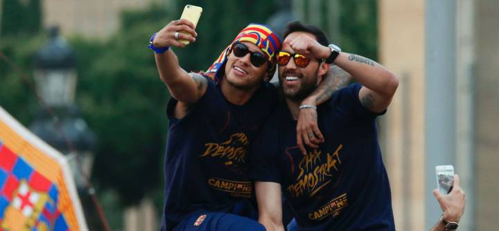 Bravo sigue sumando trofeos y llega a ocho títulos en Europa