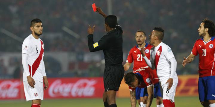 Las 4 novedades reglamentarias que tendrá la Copa Centenario