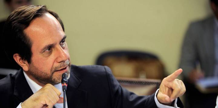 Ramiro Mendoza: "Deseo que la ANFP publique mi informe"