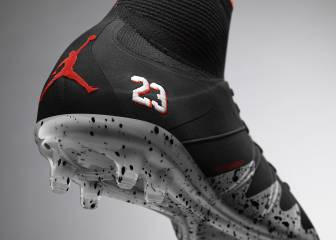 Nike Jordan Pupos Nike Jordan Pupos