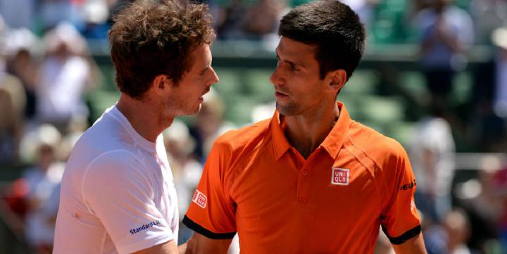 Horarios y TV: Cómo y dónde ver la final de Roland Garros en Chile