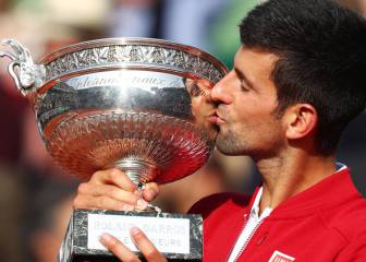 A la caza de Roger
