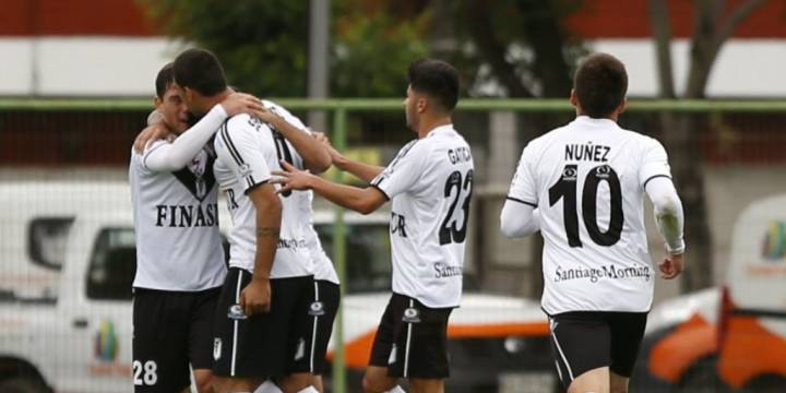 Ex jugador de Santiago Morning muere baleado en Maipú