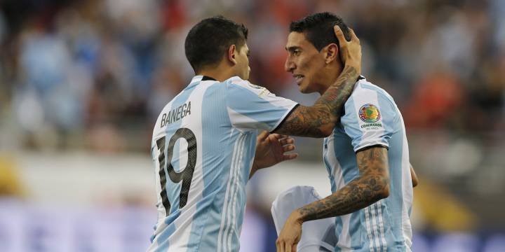 La Pizarra de AS: Las cinco figuras de la primera fecha