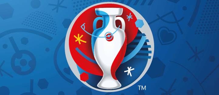 Cómo y dónde ver la Eurocopa 2016 en Chile: Horario, TV y calendario de partidos
