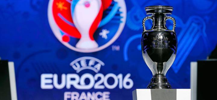 ADN TV sale al aire y transmitirá en vivo la Eurocopa 2016